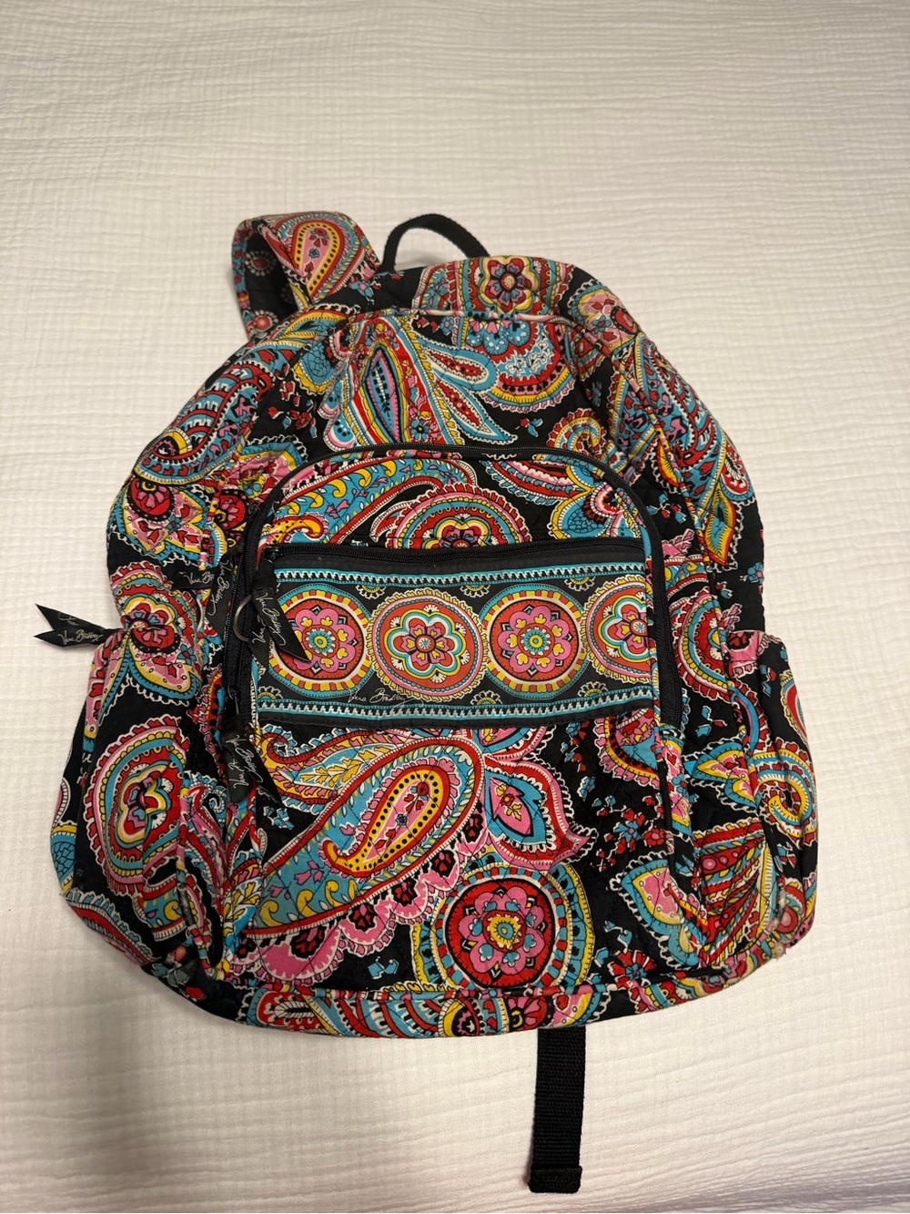 Vera Bradley backpack